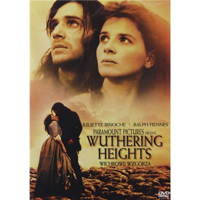 Les Hauts de Hurlevent (Wichrowe wzgórza (1992))