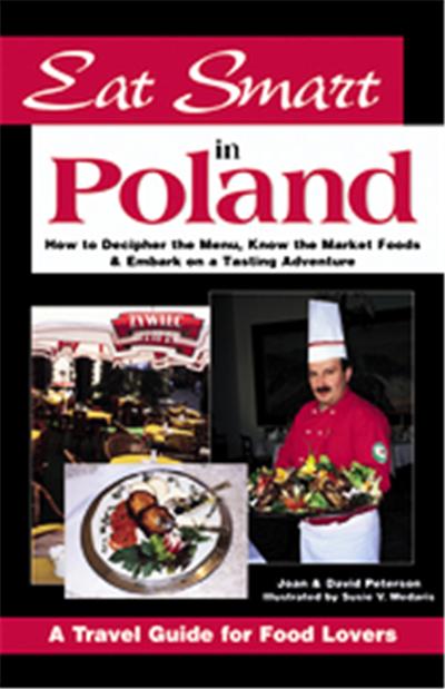 Eat Smart in Poland, Eat Smart, No 5