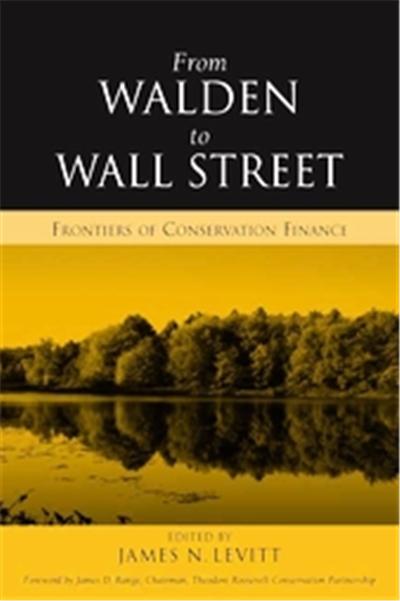 From Walden to Wall Street
