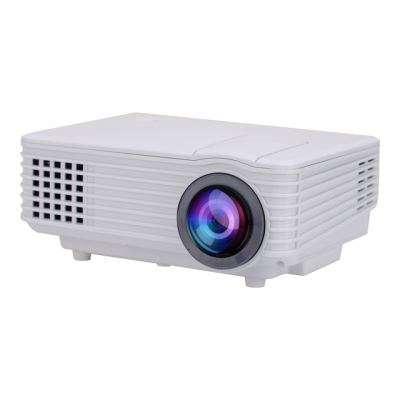 Salora 40BHD800 - projecteur LCD - portable