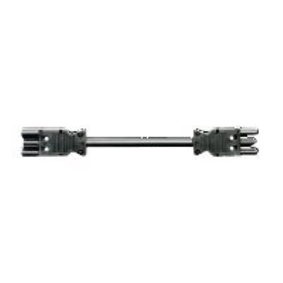 Bachmann stroomverlengkabel - 2 m