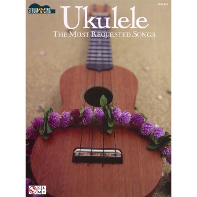 Ukulele Most Requested Songs