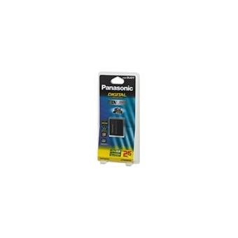 Ansmann A-Pan CGA-S007 Li-Ion 3.7V Rechargeable Battery