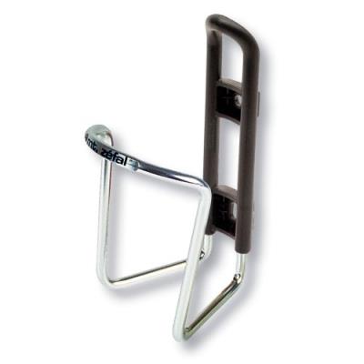 Zéfal alu plast 122041 porte-bidon traitement époxy argent