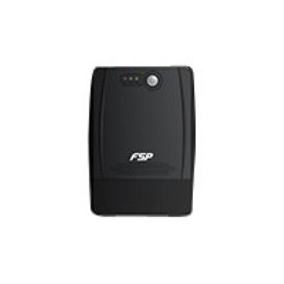 FSP FP 2000 - UPS - 1200 Watt - 2000 VA