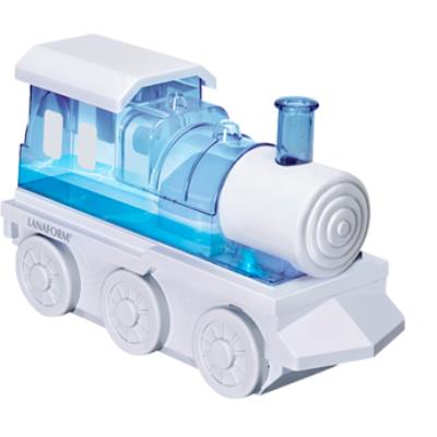Lot de 2 Filtres d'origine pour l'humidificateur d’air TRAINY