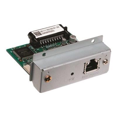 Star IFBD-HE08 - printerserver