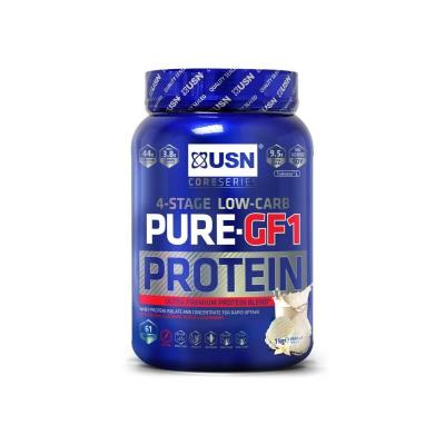 USN ProtÃ©ine Pure IGF1 Vanille 1 Kg