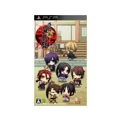 Hakuoki: Yuugi Roku - IMPORT JAPONAIS