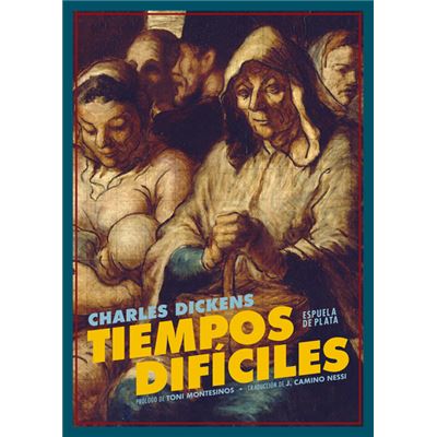 Tiempos Difíciles