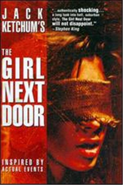 The Girl Next Door - DVD Zone 1