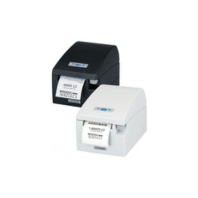 Citizen ct-s2000, 203dpi, usb, black direct thermal (two-colour), cts2000usbbk (direct thermal (two-colour) incl. power supply