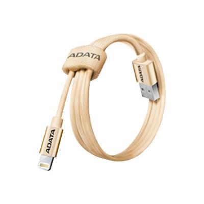ADATA Apple Series Lightning-kabel - Lightning / USB - 1 m