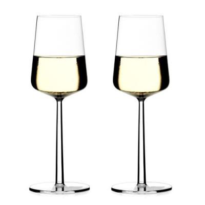 Verres à  vin blanc iittala Essence 0,33 L - 2 p.