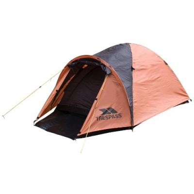 TRESPASS - TRESPASS Tente Double Toit 2 Places Tarmarchan