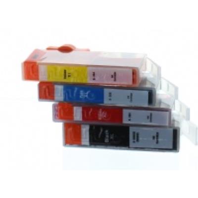 Lot De 5 Cartouches D'encre Génériques HP 364 XL - Compatible Photosmart, OfficeJet... - Neuf