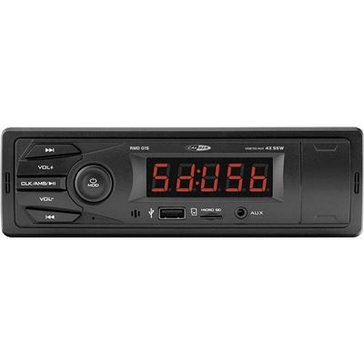 Caliber Audio Technology RMD 015 Autoradio