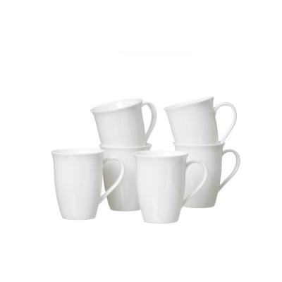 RITZENHOFF & BREKER 583557 SET DE 6 TASSES À CAFÉ SINFONIA
