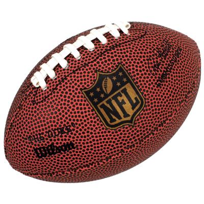 Ballon football américain Wilson Nfl micro foot americain 82280 - Taille : Unique