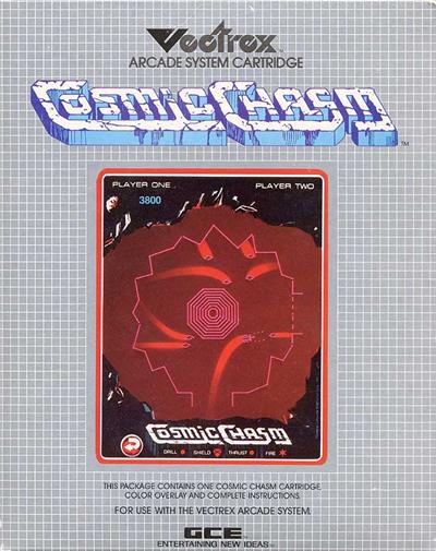 Cosmic Chasm