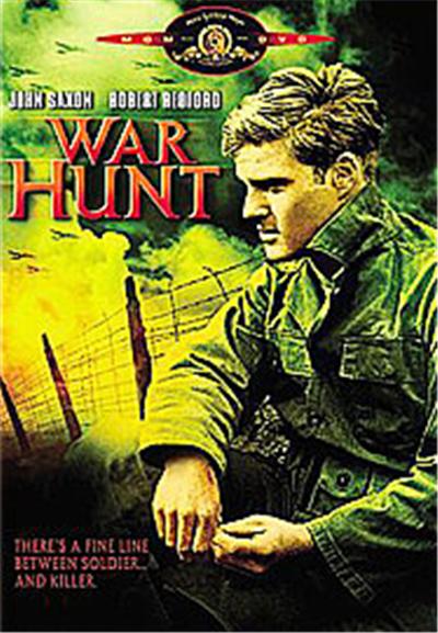 War Hunt