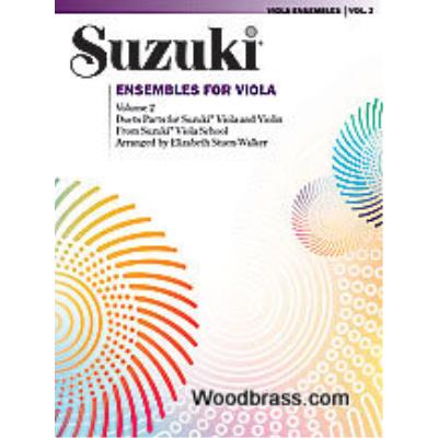 Ensembles for Viola