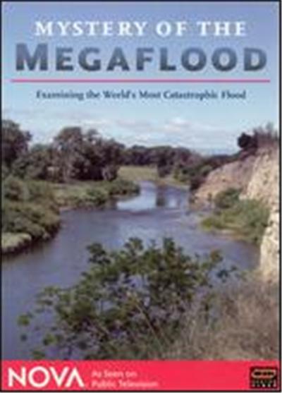 NOVA: Mystery of the Megaflood