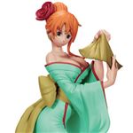 Banpresto - Figurine One Piece - Nami II Creator X Creator 8cm - Cdiscount  Jeux - Jouets