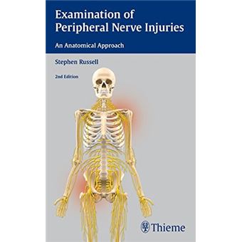 Examination Of Peripheral Nerve Injuries: An Anatomical Approach ...