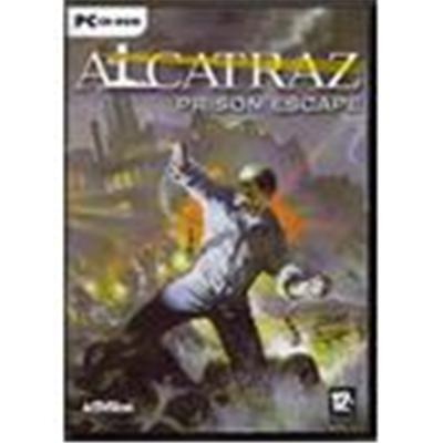 Alcatraz Prison Escape