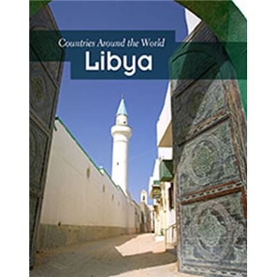 Libya (Countries Around The World) (Paperback)