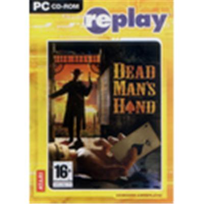 Dead Mans Hand