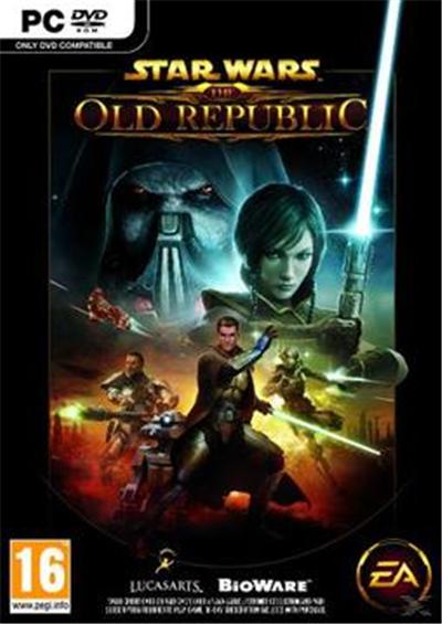 Star Wars - The Old Republic