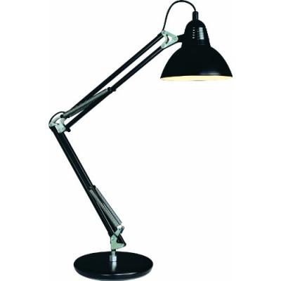 ALUMINOR LD 95 S*N LAMPE ARCHITECTE MÉTAL