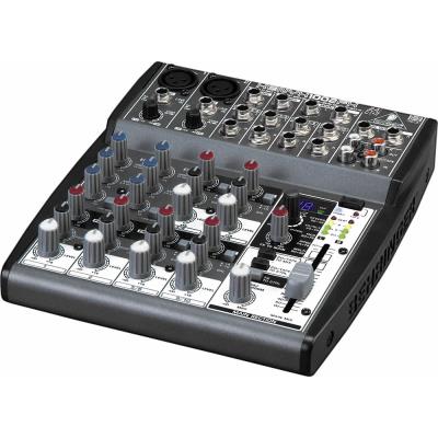 Behringer Xenyx 1002Fx