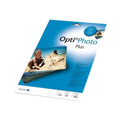 Papyrus Opti Photo Plus - fotopapier - 20 vel(len)
