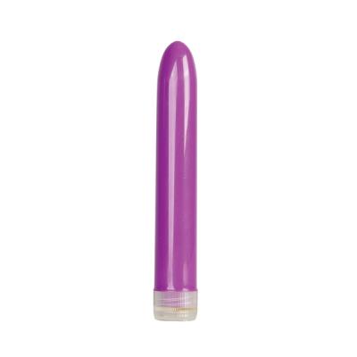 Gode Shots Toys super vibe violet