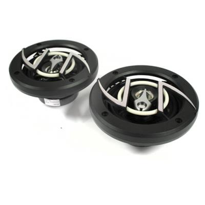 408 Paire d´Enceintes Auto 10cm (4) 2 voies 400W