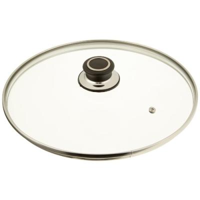 KRÜGER COUVERCLE EN VERRE 28CM DIAMANT GL28D