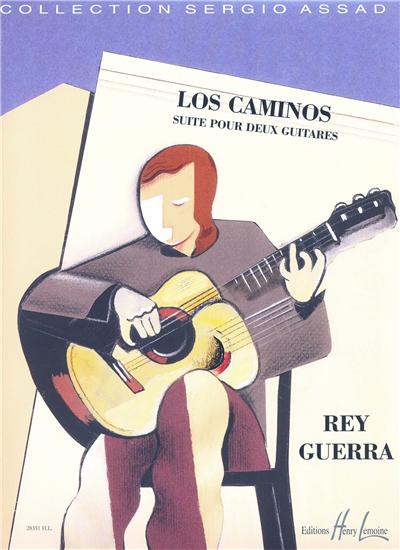 LOS CAMINOS