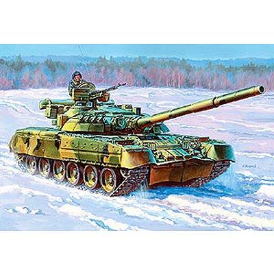 Tank Russe T-80UD