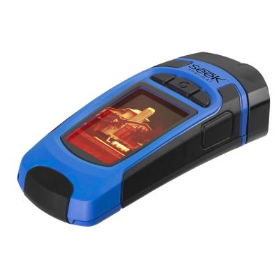 Camera thermique reveal seek thermal