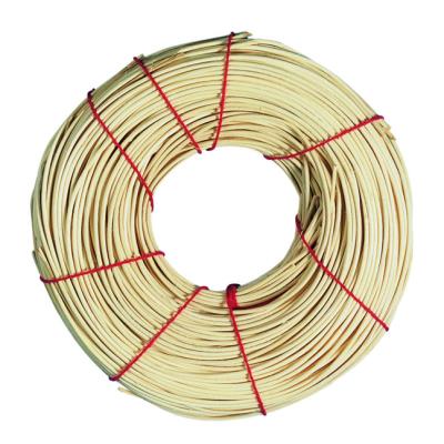 Rotin - No.6 - Ø2,6 mm - Qualité ruban rouge - 125 g