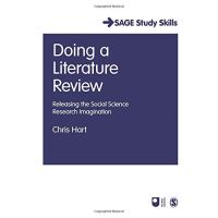 Doing a literature review