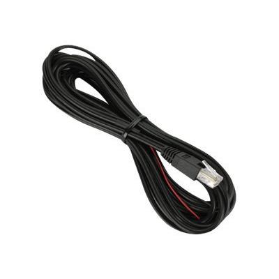 NETBOTZ Dry Contact Cable - modulekabel voor externe sensor - 4.6 m