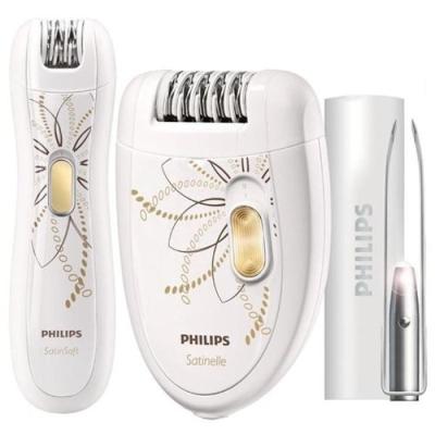 PHILIPS - HP6540/00 - EPILATEUR