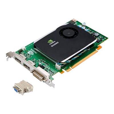 Nvidia Quadro Fx 580 Carte Graphique - Quadro Fx 580 - 512 Mo