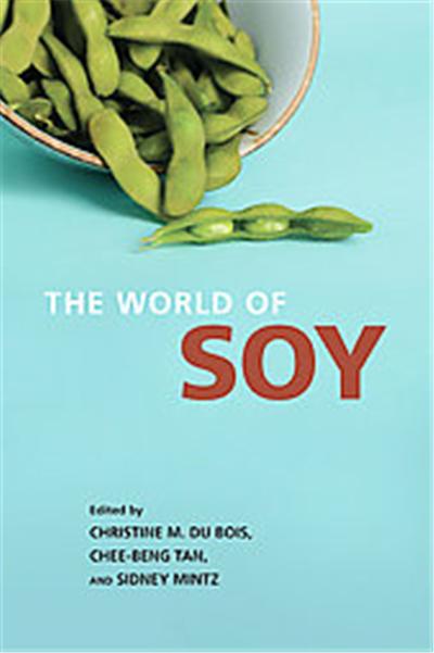 The World of Soy, The Food Series