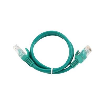 Gembird verbindingskabel - 25 cm - groen