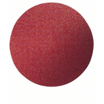 Bosch 2609256B41 Disques Abrasifs Papier pour Meuleuses Angulaires et Perceuses Système Auto-Agrippant Diamètre 115 Mm 4 Feuille